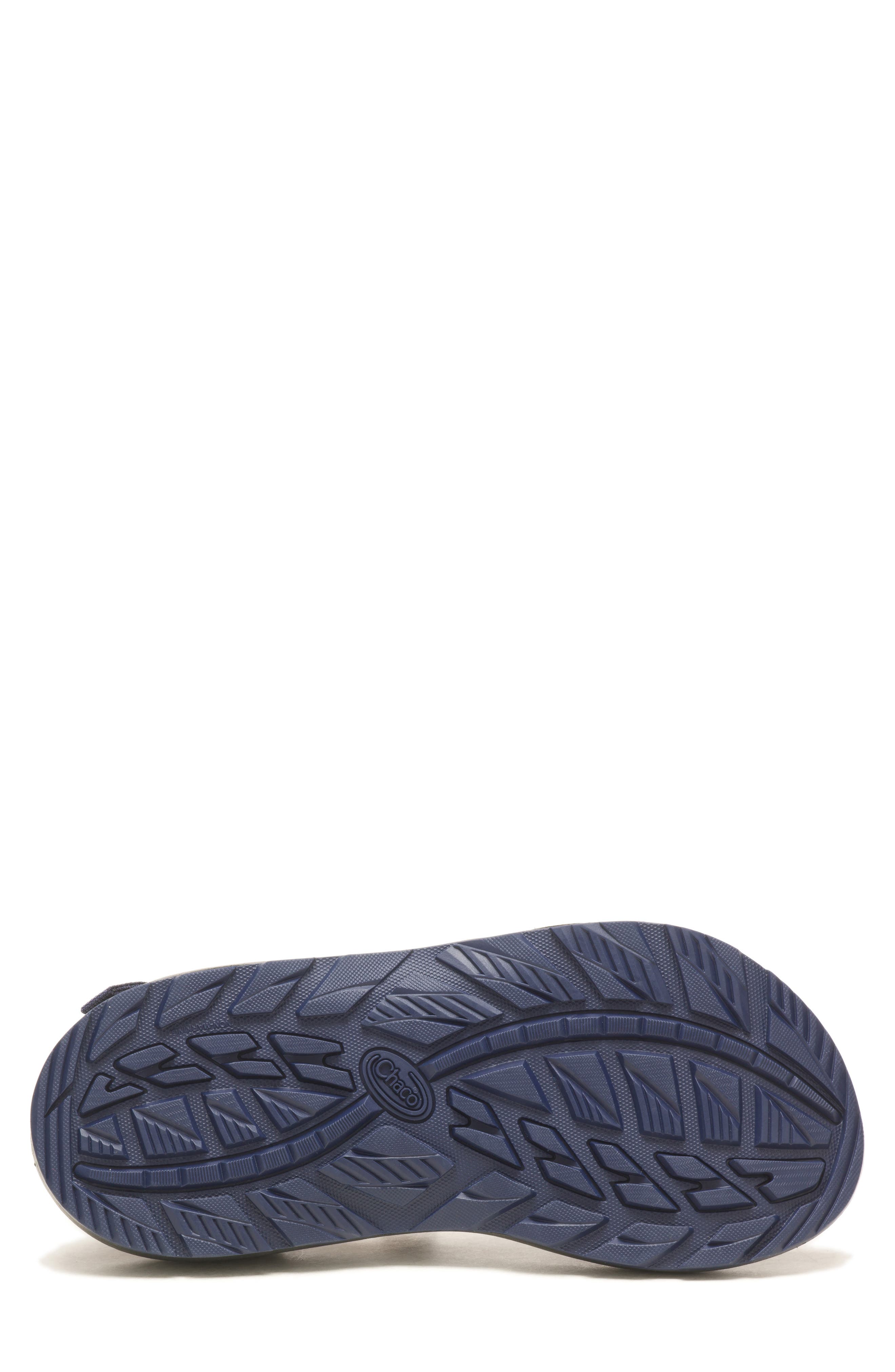 Chaco Z2 Classic Strappy Sandal, Alternate, color, Spray Navy