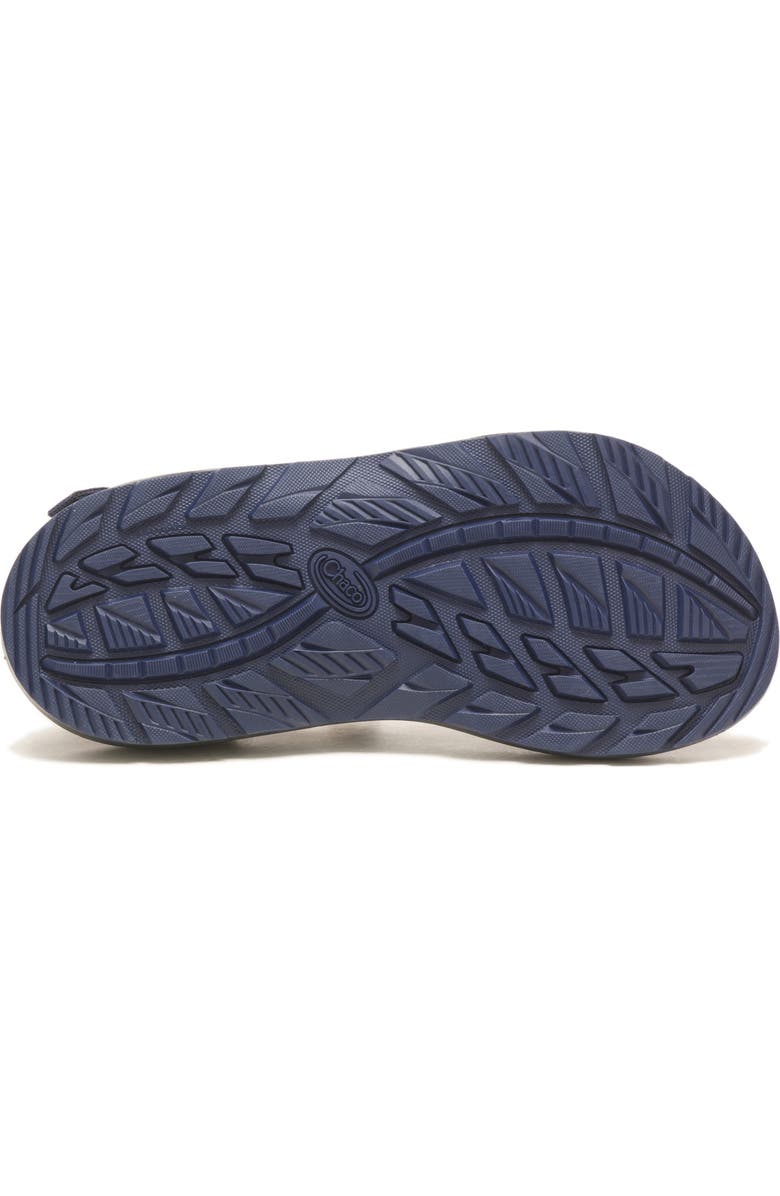Chaco Z2 Classic Strappy Sandal, Alternate, color, Spray Navy