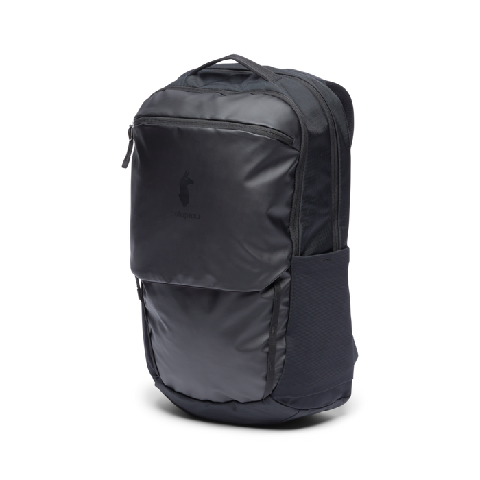 Cotopaxi Allpa 26L Daypack, Main, color, Cotopaxi Black