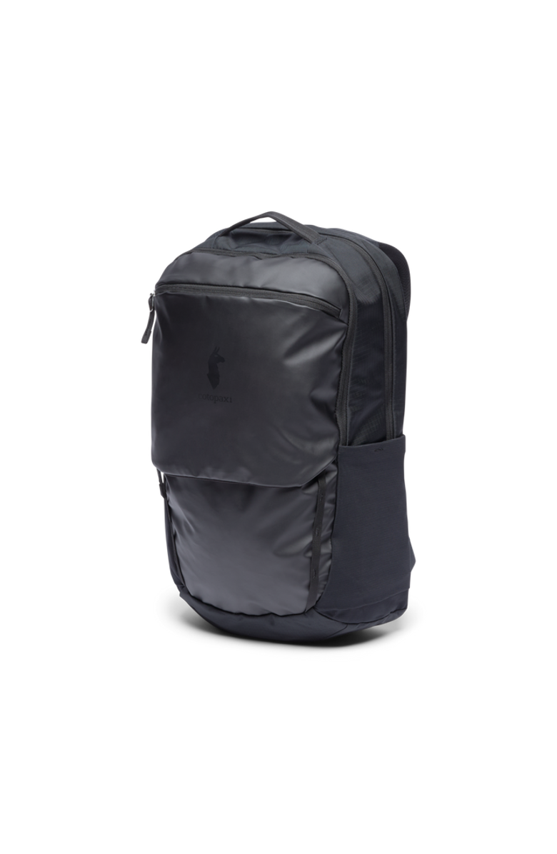 Cotopaxi Allpa 26L Daypack, Main, color, Cotopaxi Black