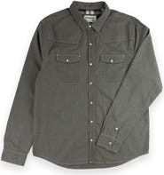 Sovereign Code Scar Button Down Shirt