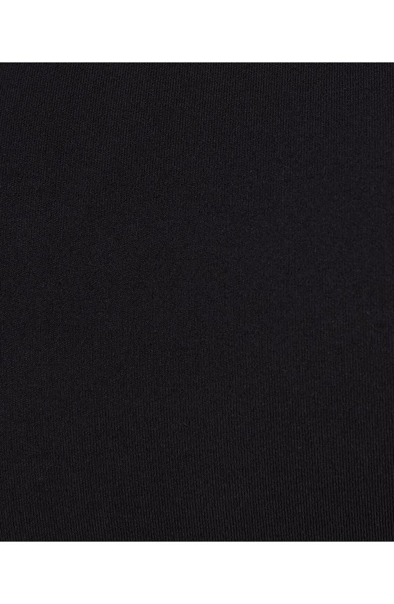 Sweaty Betty Ultimate Yoga Racerback Sports Bra, Alternate, color, Black