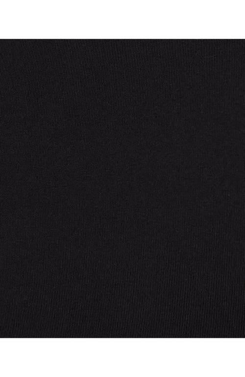 Sweaty Betty Ultimate Yoga Racerback Sports Bra In Black