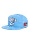 selected University Blue