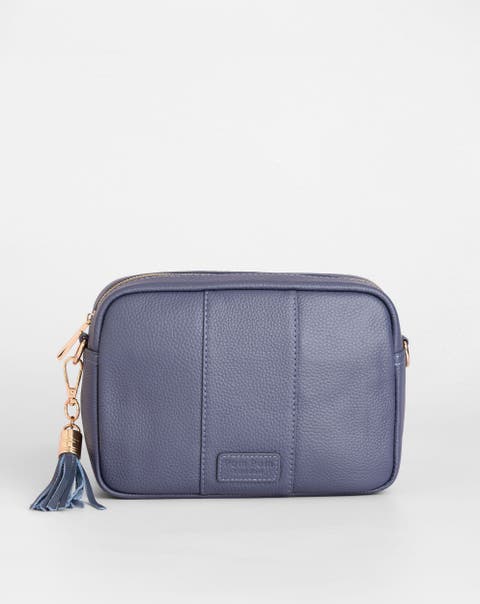 City Crossbody Bag