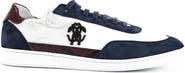 Roberto Cavalli Low Top Sneaker