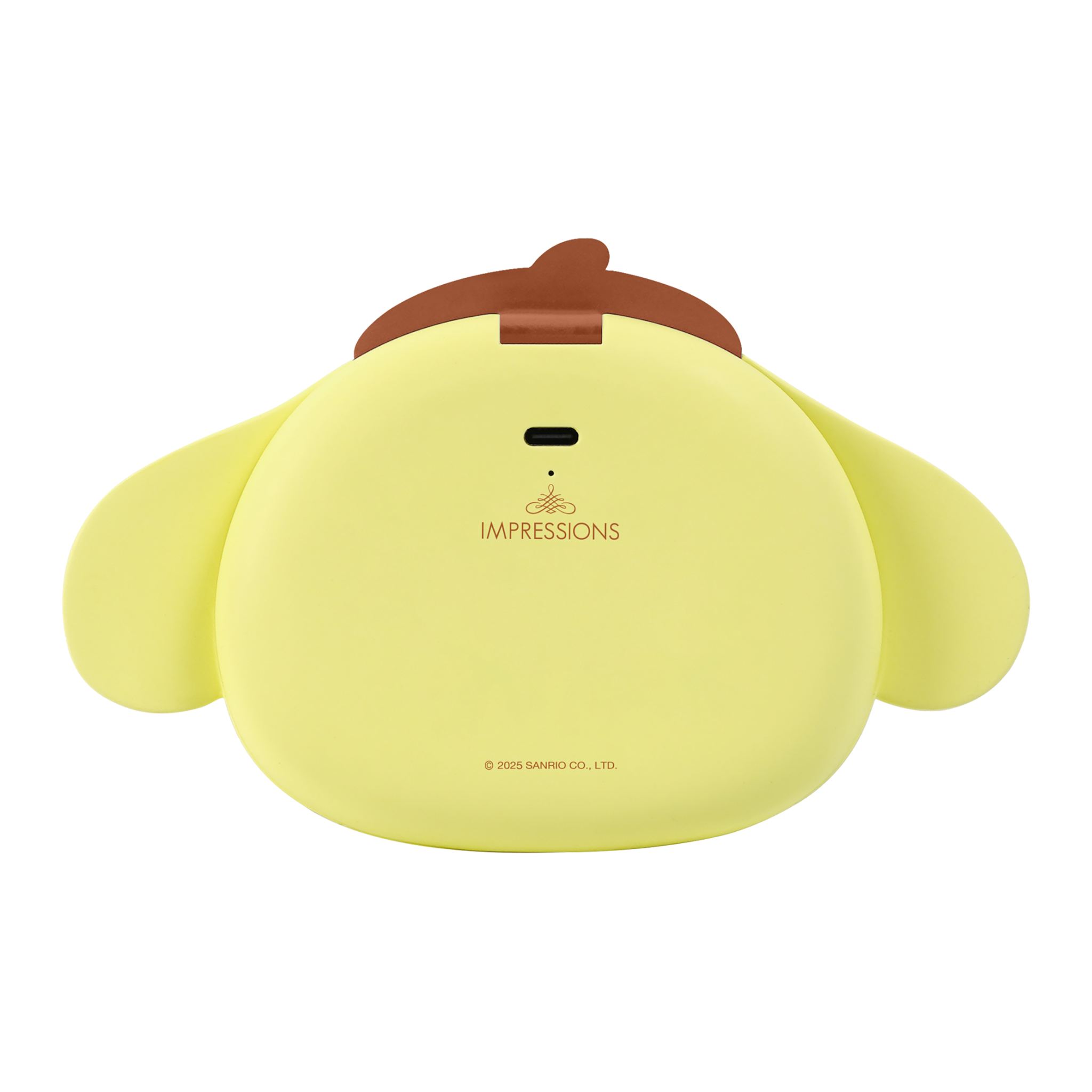 Impressions Vanity Pompompurin Led Compact Mirror (Women) | Nordstrom