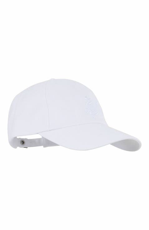 Embroidered Baseball Cap
