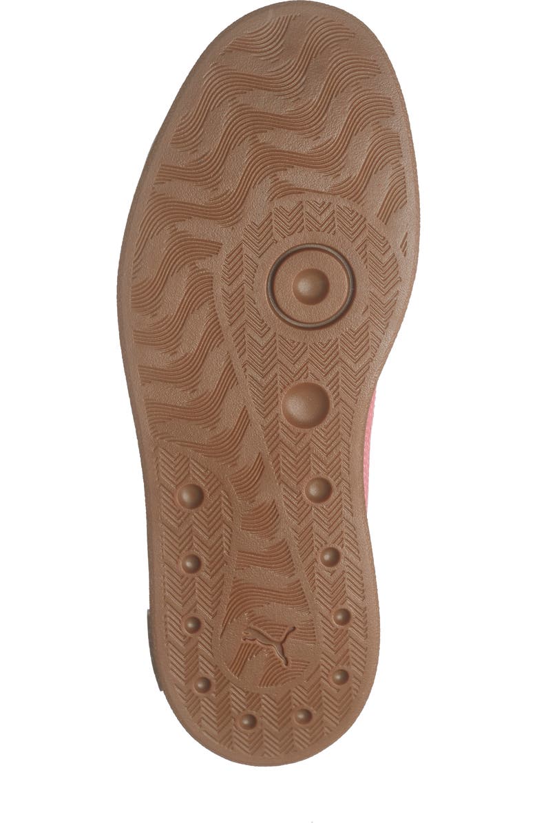 PUMA Club II Era Sneaker, Alternate, color, Candy Apple/ Magic Rose