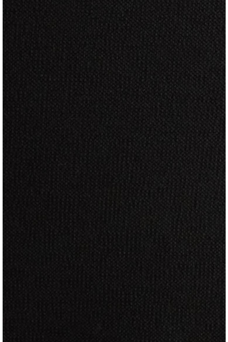 High Waist Wide Leg Pants, Alternate, color, BLACK