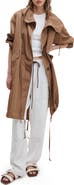rag & bone Declan Parka Jacket