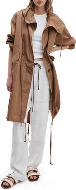 rag & bone Declan Parka Jacket