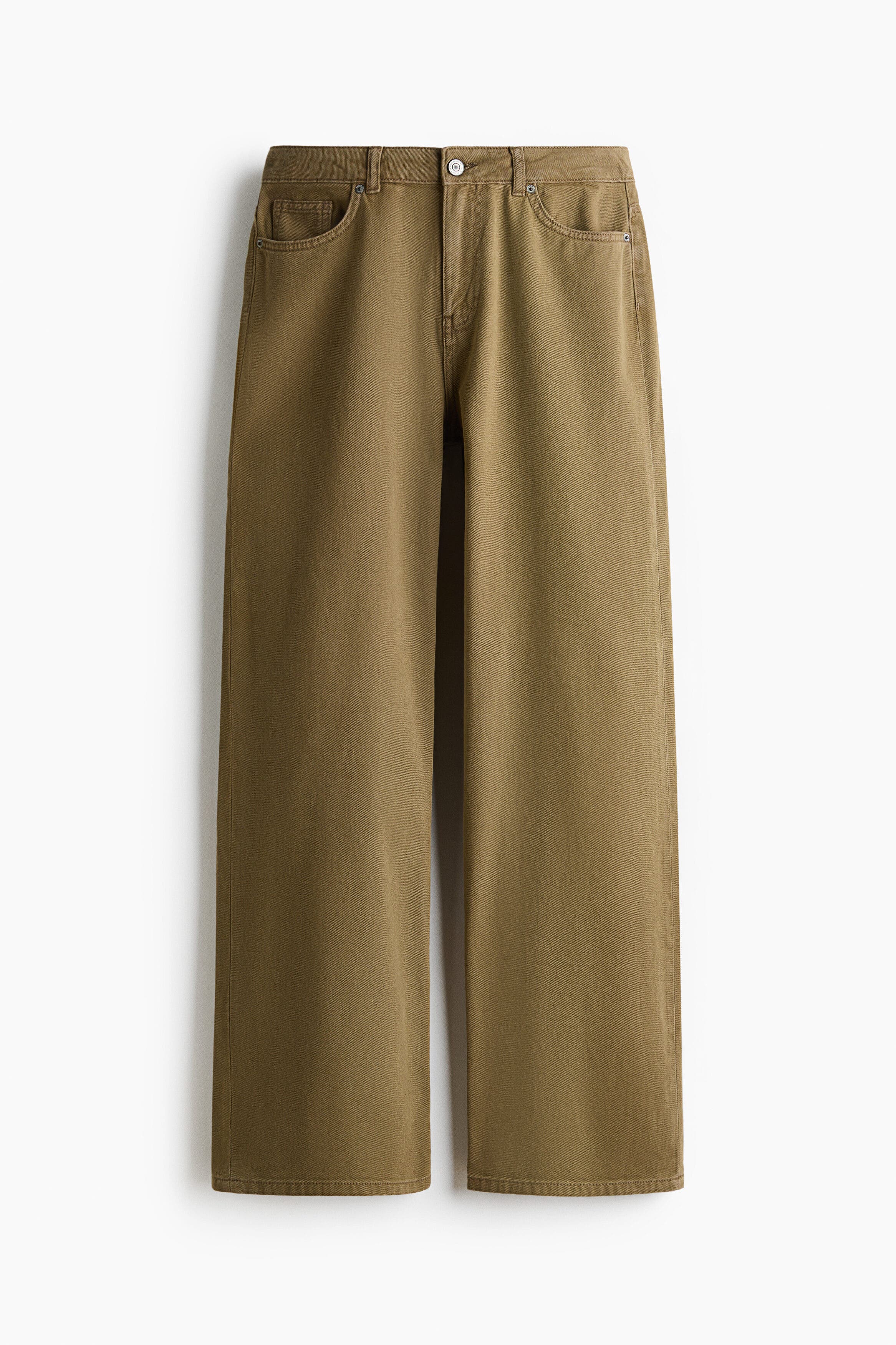 Khaki green