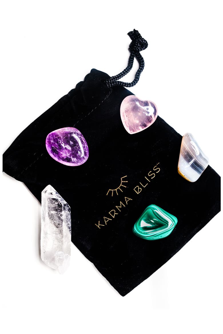 Love Bliss Bag, Alternate, color, NO COLOR