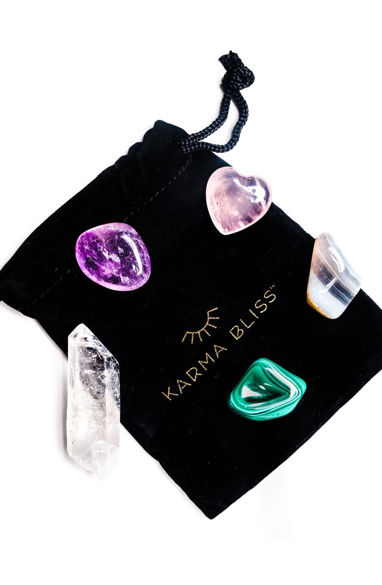 Karma Bliss Love Bliss Bag, Alternate, color,