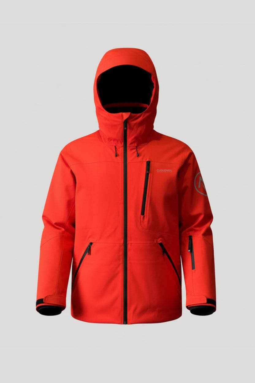Poppy Red