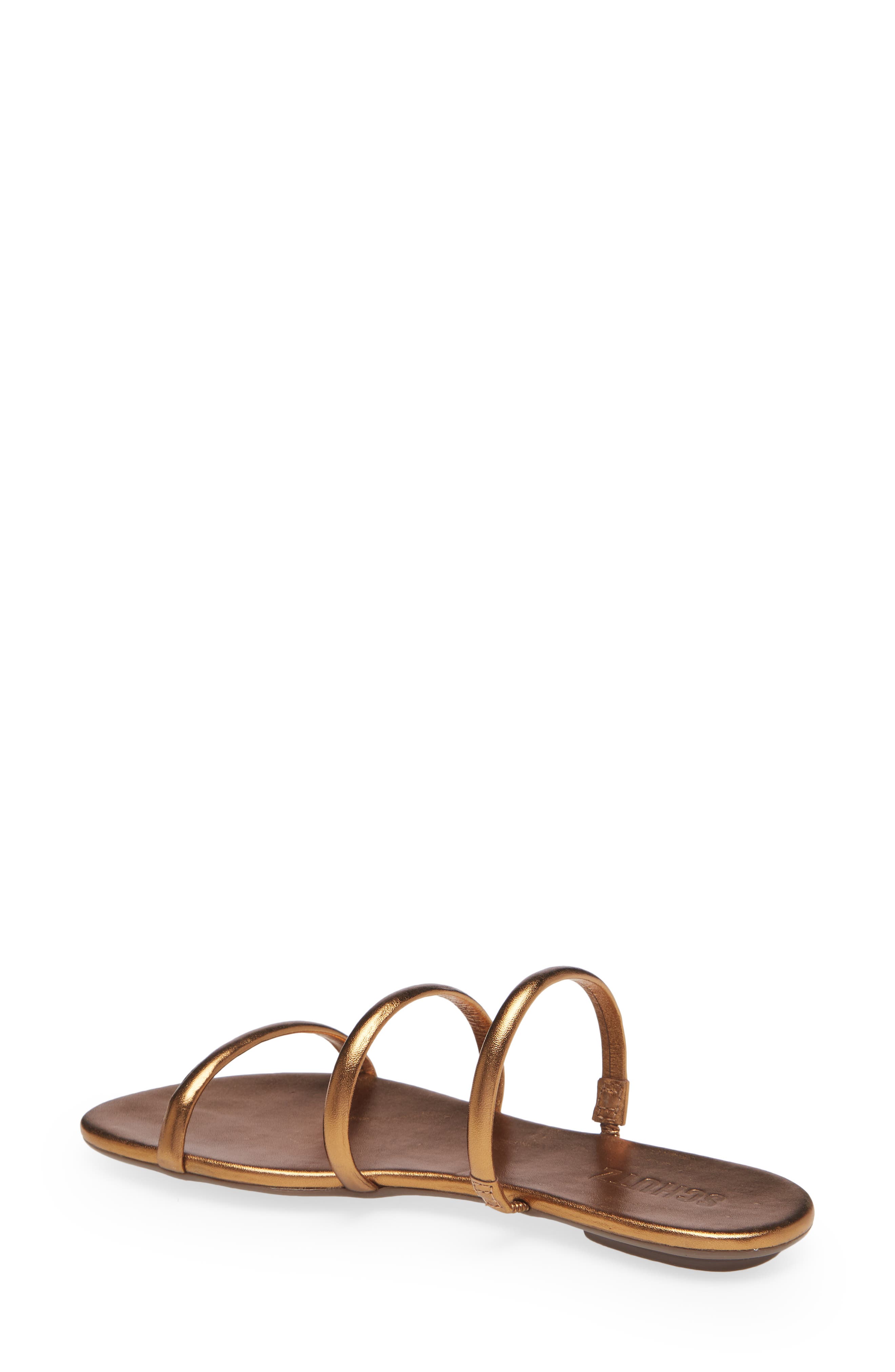 Schutz Alberta Sandal, Alternate, color, 