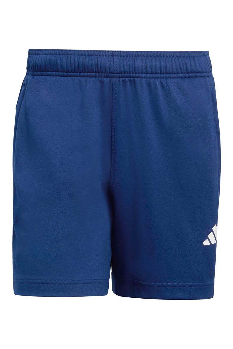Training Shorts, Alternate, color, DARK BLUE