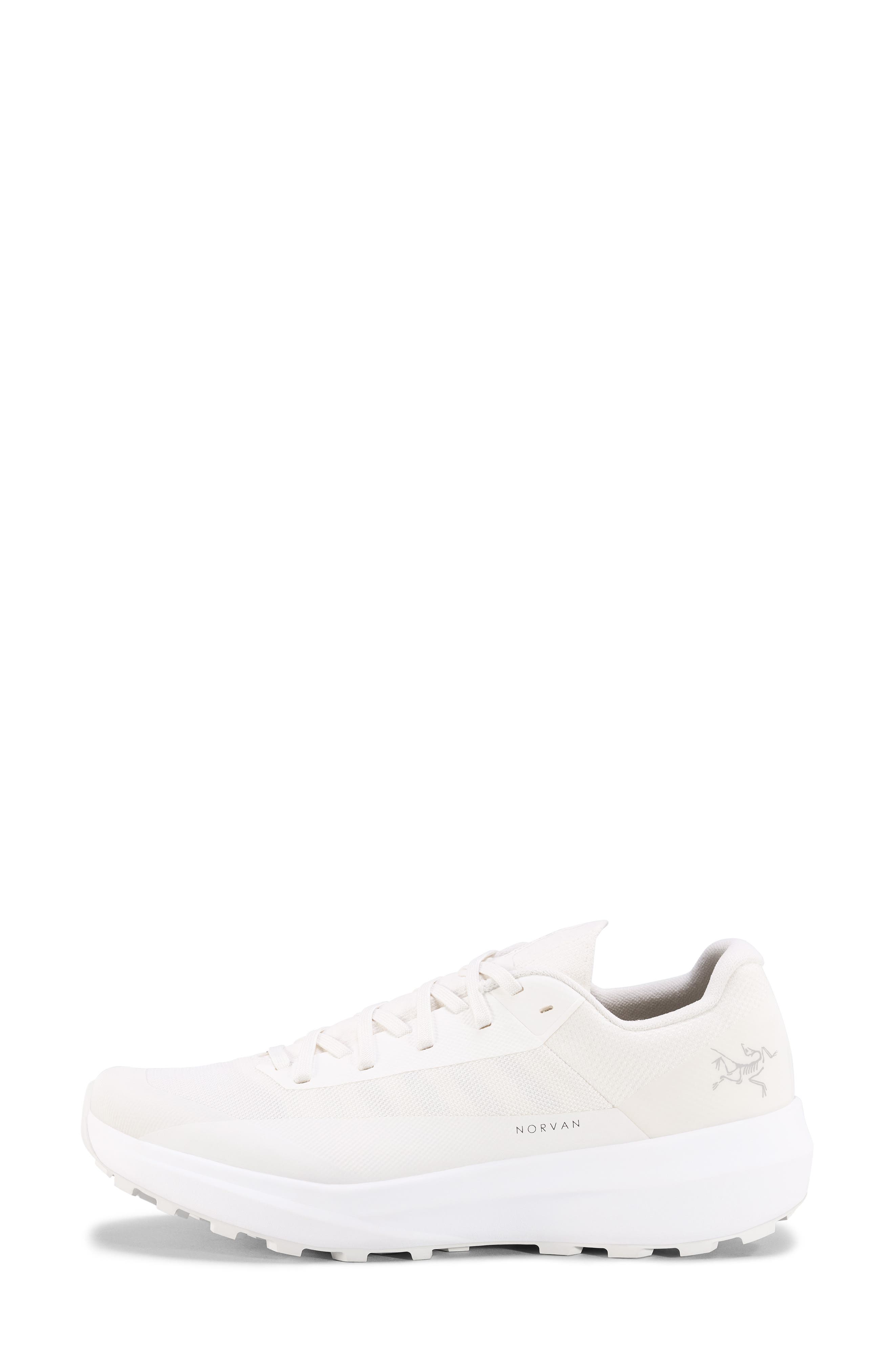 ARCTIC SILK/ WHITE