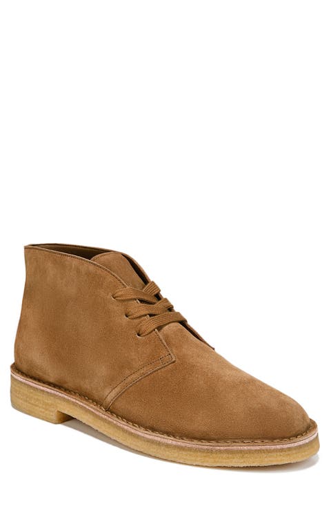Lafayette Chukka Boot (Men)