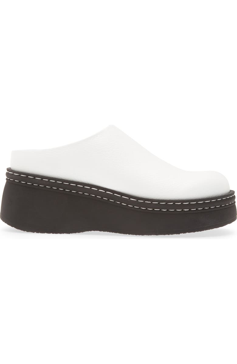 Miista Kristi Wedge Platform Clog, Alternate, color,