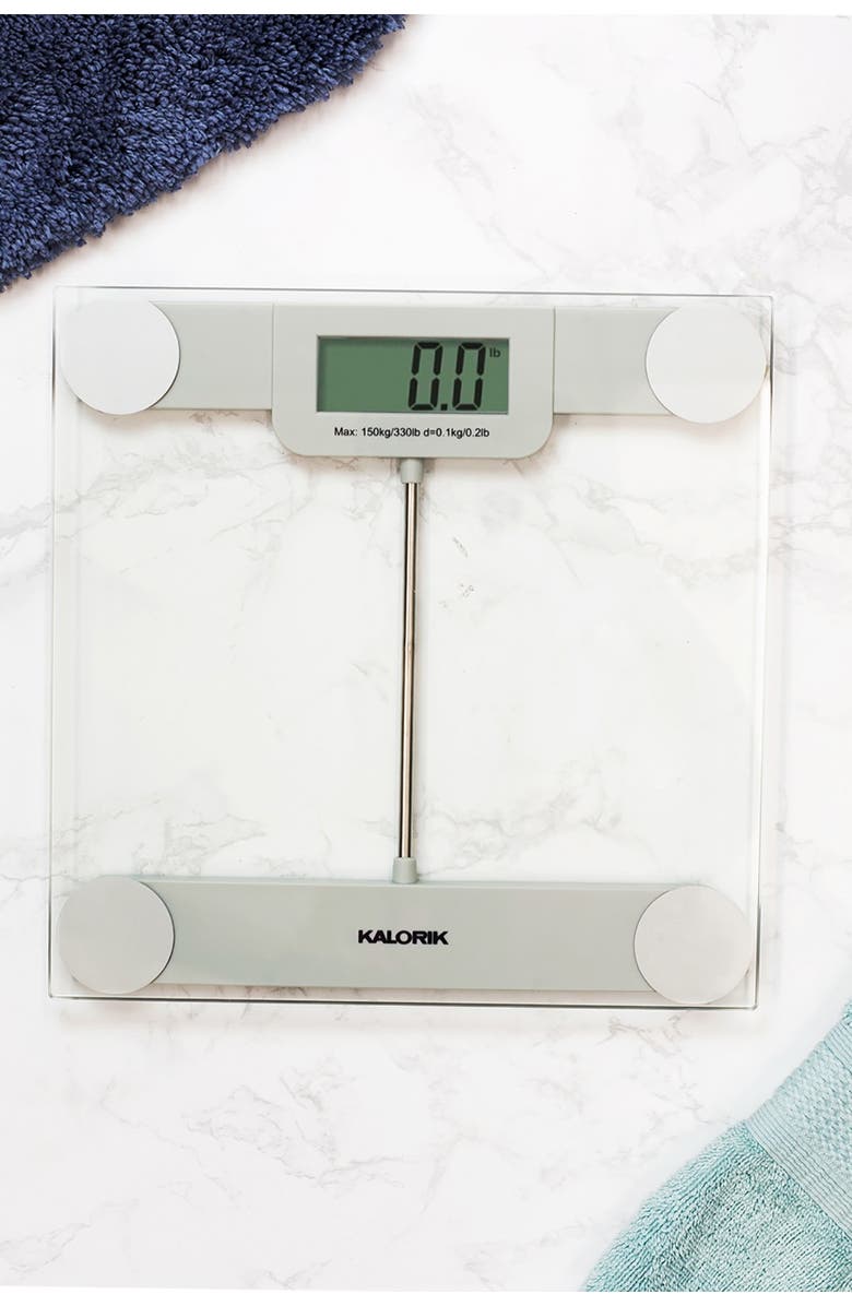 KALORIK PRECISION DIGITAL GLAS, Alternate, color, 