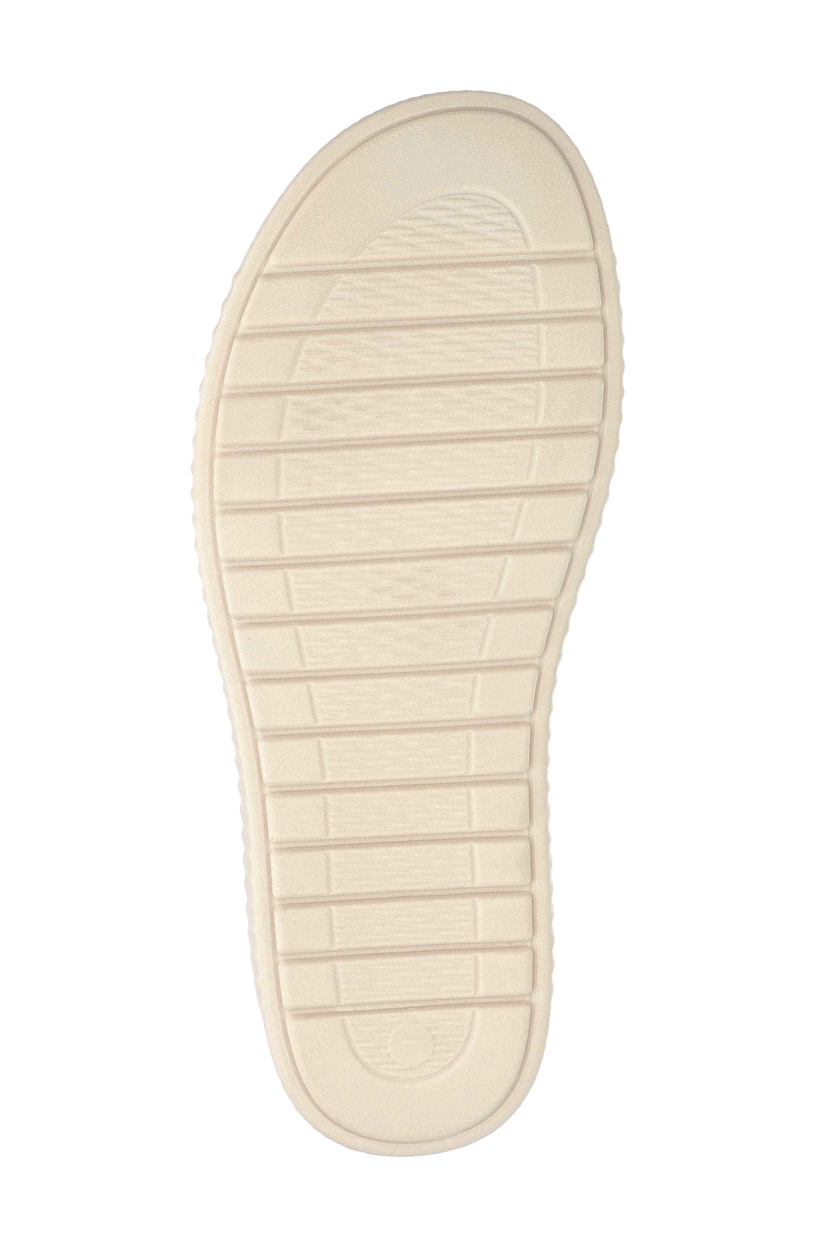 EASY STREET Ivey Platform Sandal, Alternate, color, 