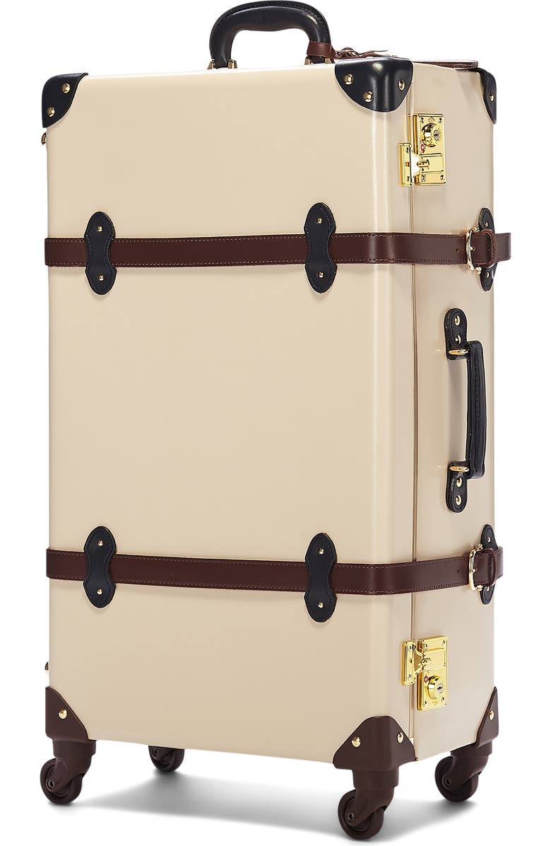SteamLine Luggage The Architect 27-Inch Check-In Spinner Packing Case, Main, color,