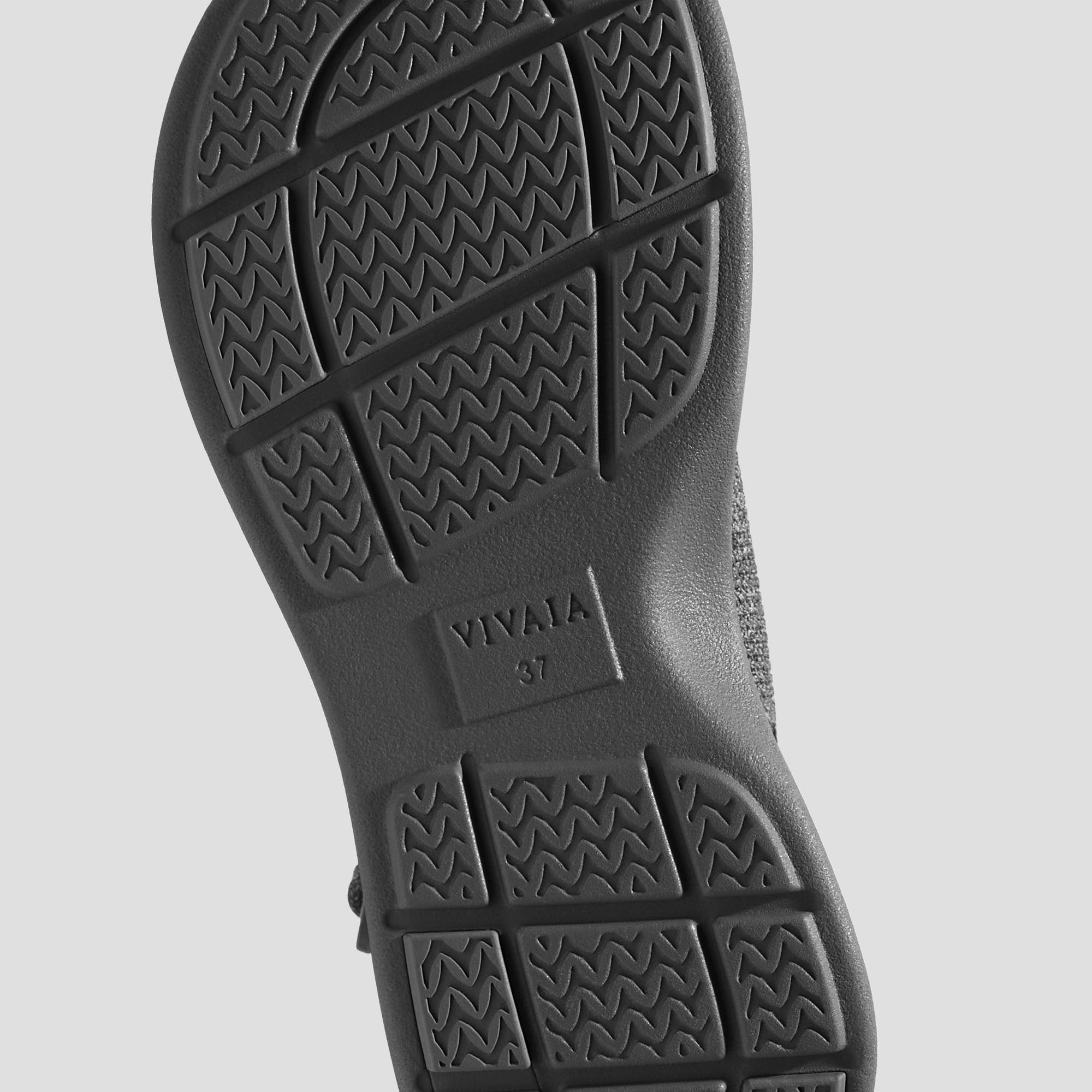 VIVAIA AdaptAll Sport Sandals, Alternate, color, Rich Grey