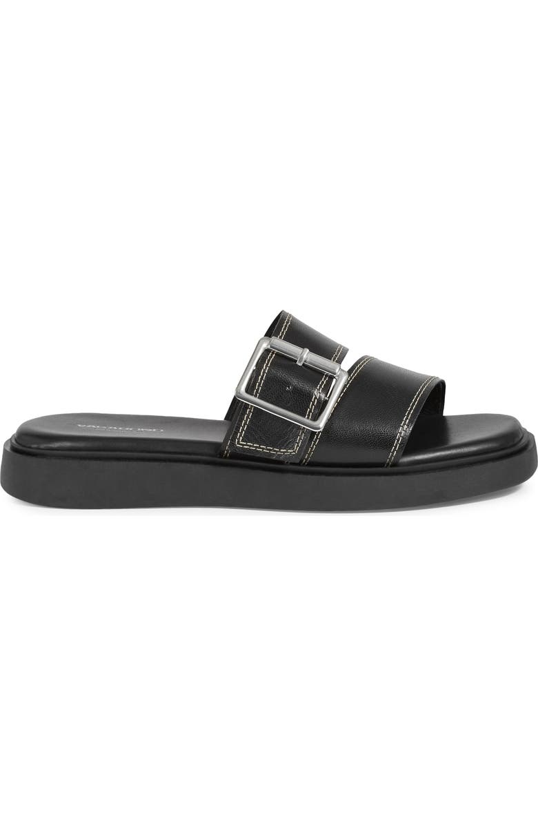 Vagabond Shoemakers Connie Slide Sandal, Alternate, color,