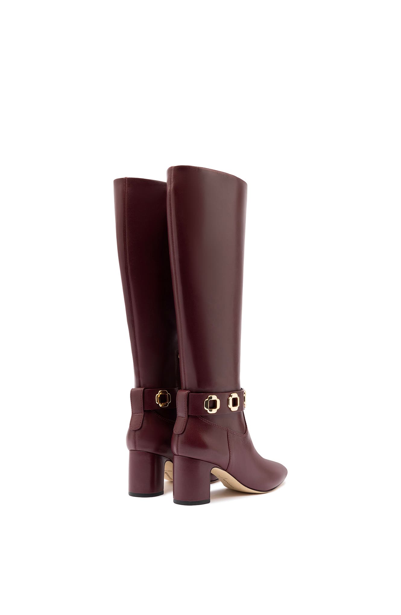 Larroudé Milan Block Boot, Alternate, color, 