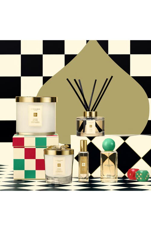 Jo Malone London ™ Orange Bitters Scented Candle In Multi
