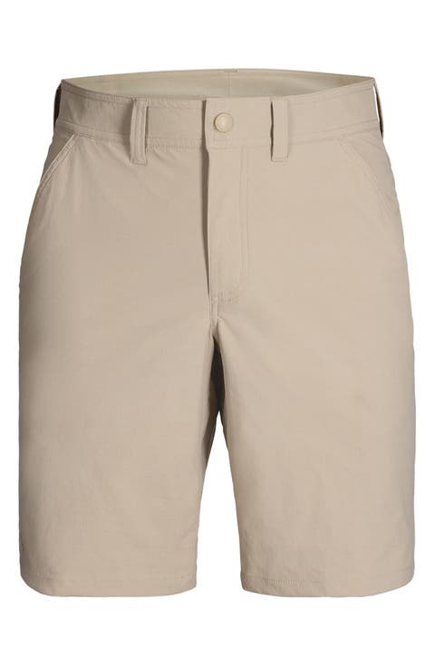 Wilder Water Repellent Shorts