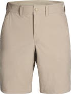 ROYAL ROBBINS Wilder Water Repellent Shorts