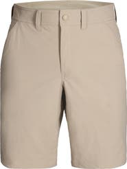 ROYAL ROBBINS Wilder Water Repellent Shorts