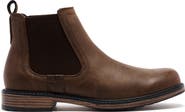 Uncut Wyatt Chelsea Shoe