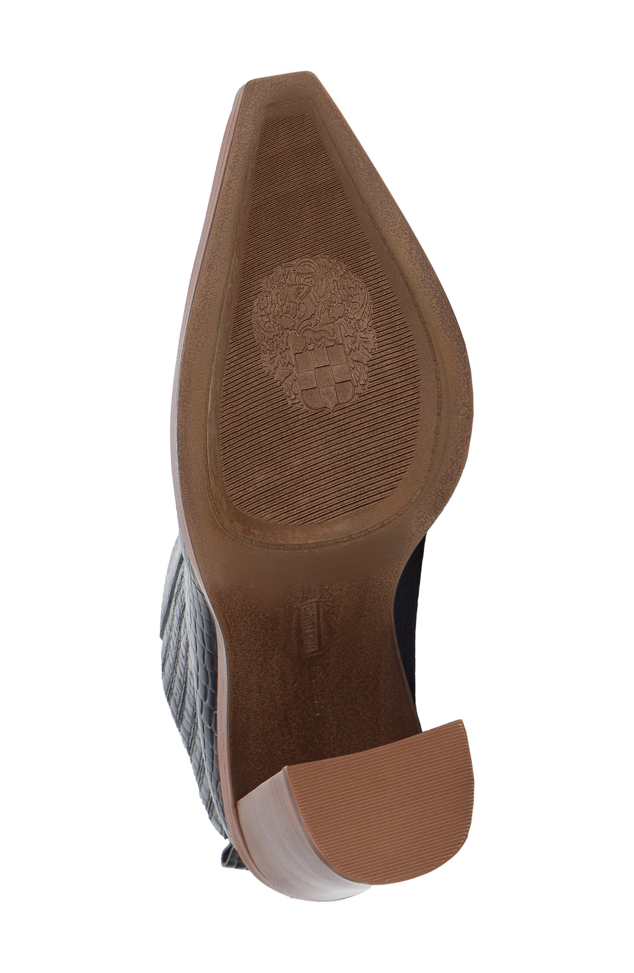 Vince Camuto Wendera Bootie, Alternate, color, 