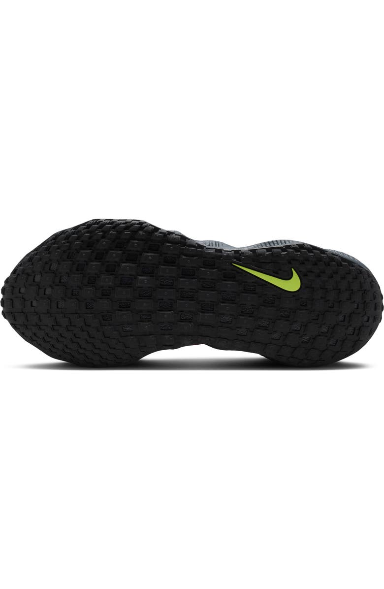 Nike Ava Rover Premium Sneaker, Alternate, color, 001 Black/Smtwht