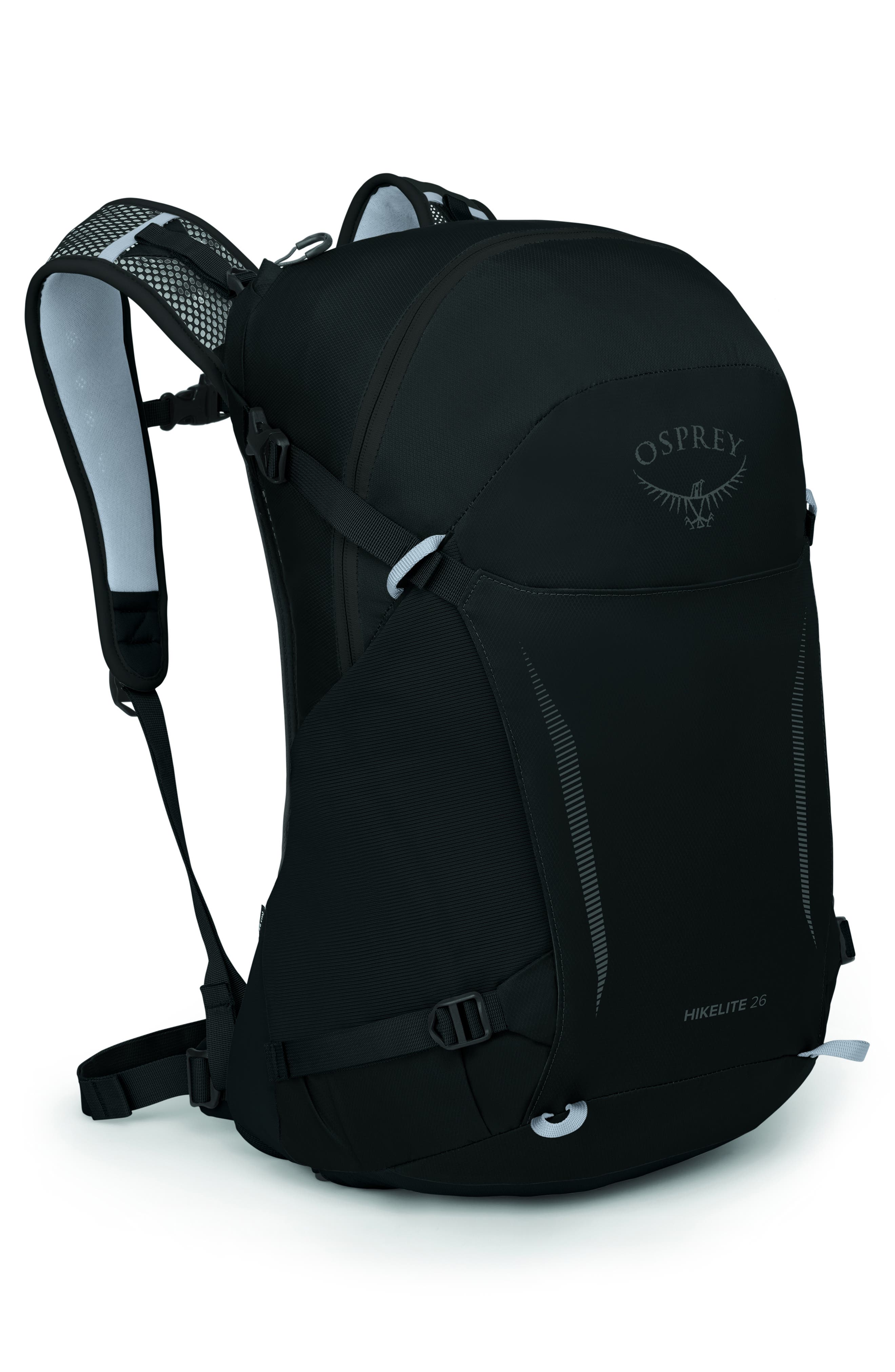 Osprey Hikelite 18-Liter Hiking Backpack, Alternate, color, 