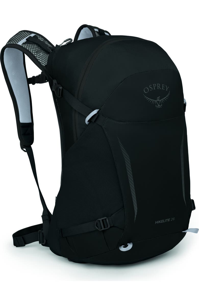 Osprey Hikelite 18-Liter Hiking Backpack, Alternate, color,