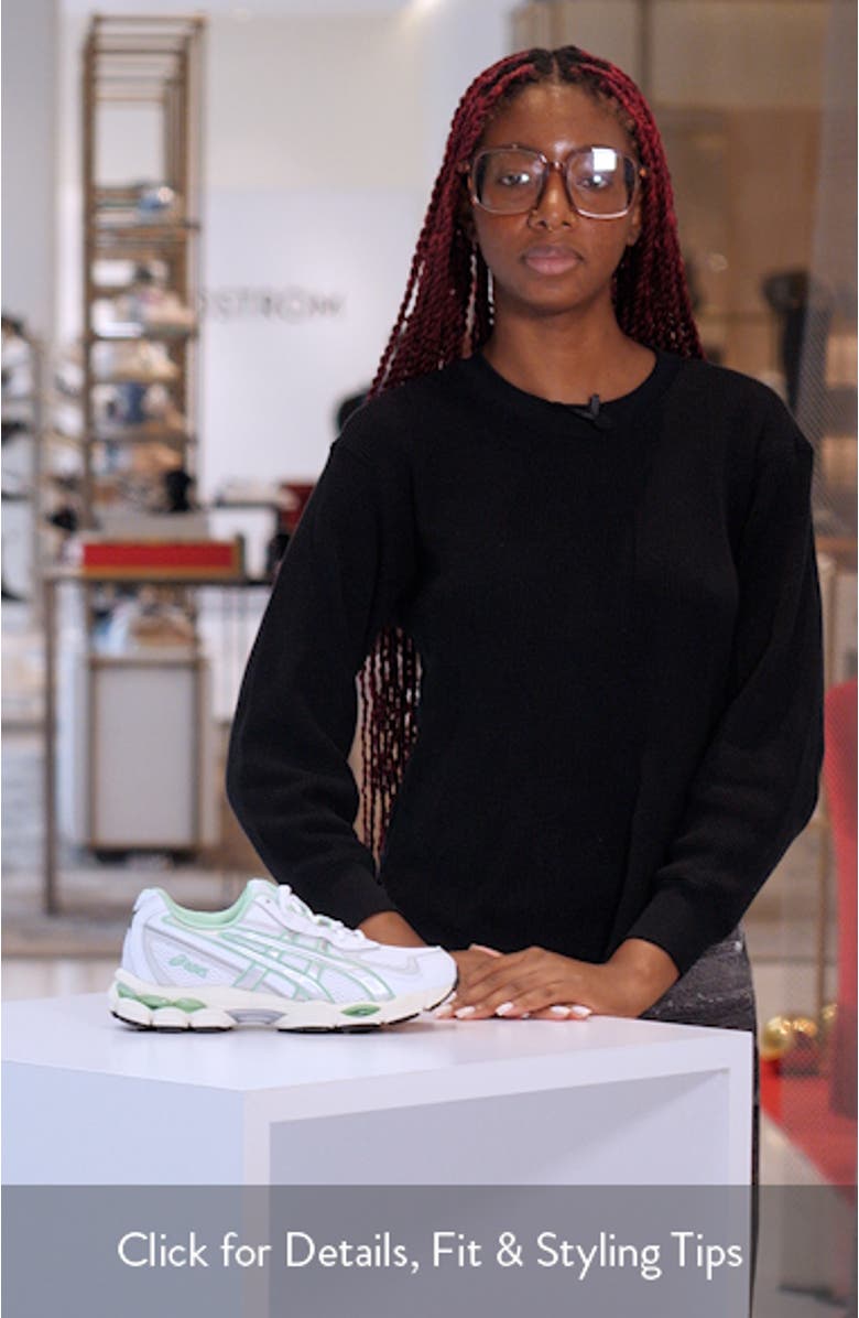 Gender Inclusive GEL-NYC<sup>™</sup> 2055 Sneaker, sales video thumbnail