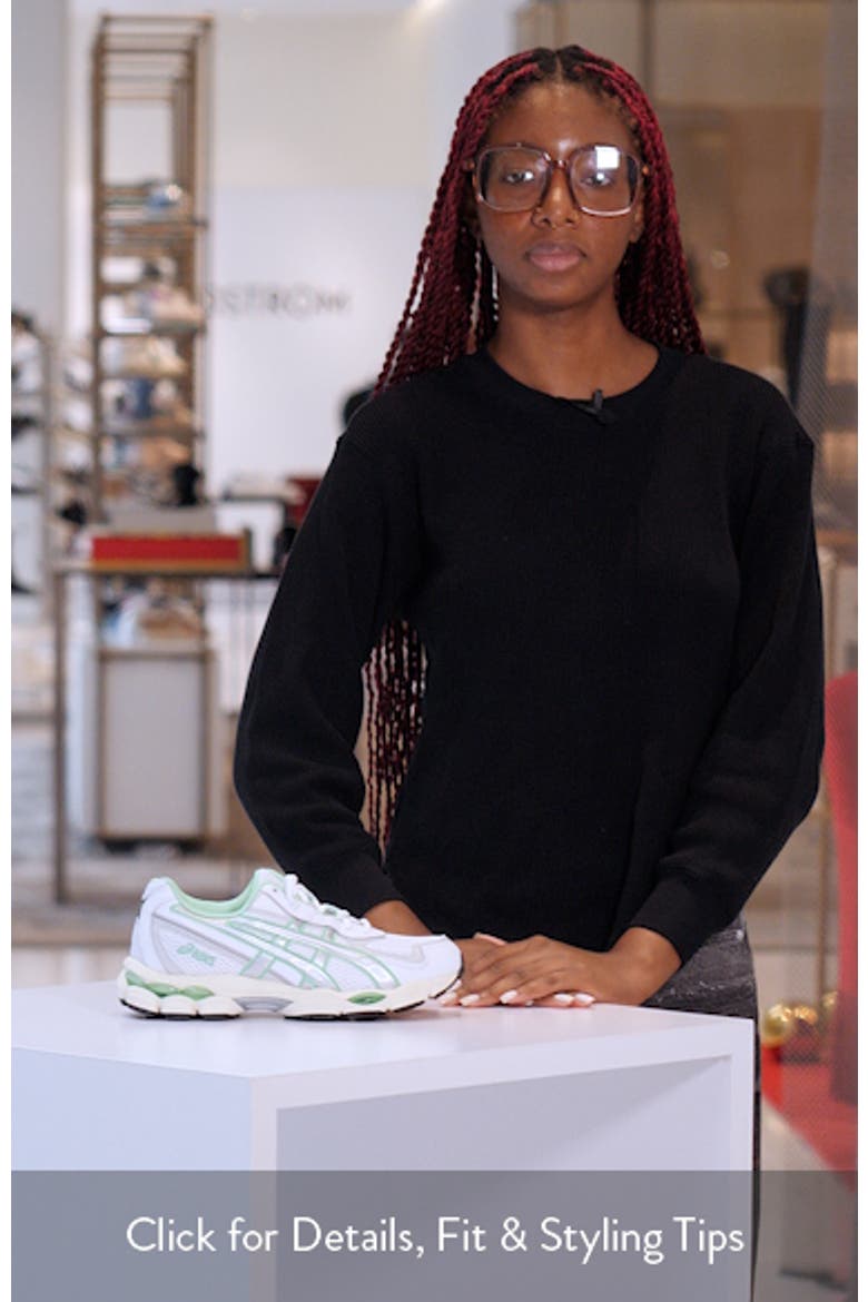 Gender Inclusive GEL-NYC™ 2055 Sneaker video