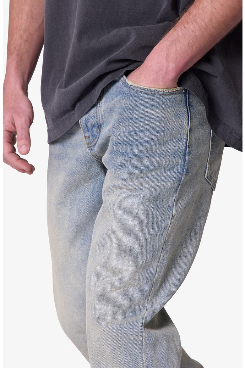 Bootcut Jeans, Alternate, color, LIGHT VINTAGE
