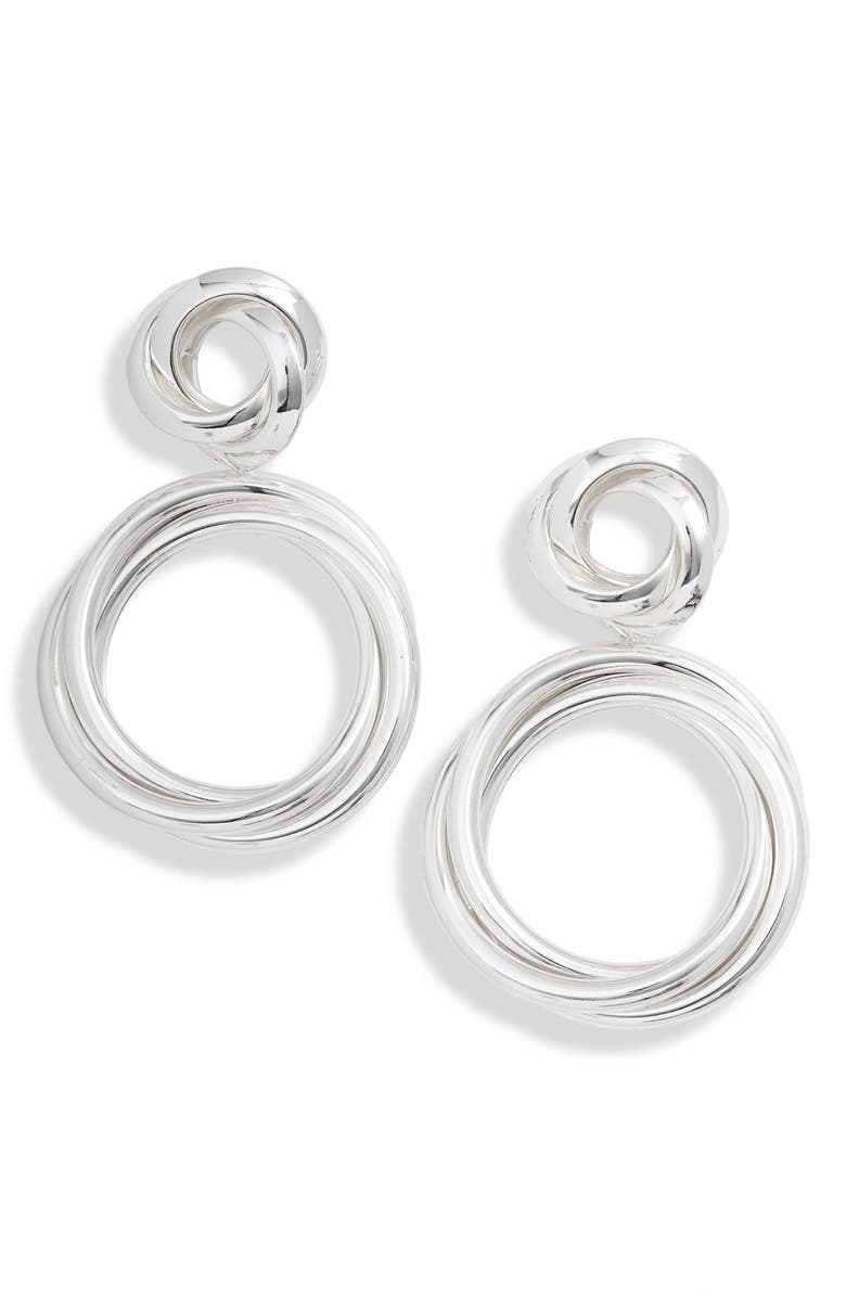 8 Other Reasons Chloe Duster Earrings, Main, color, 