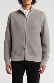 Theory Gary Full Zip Jacket