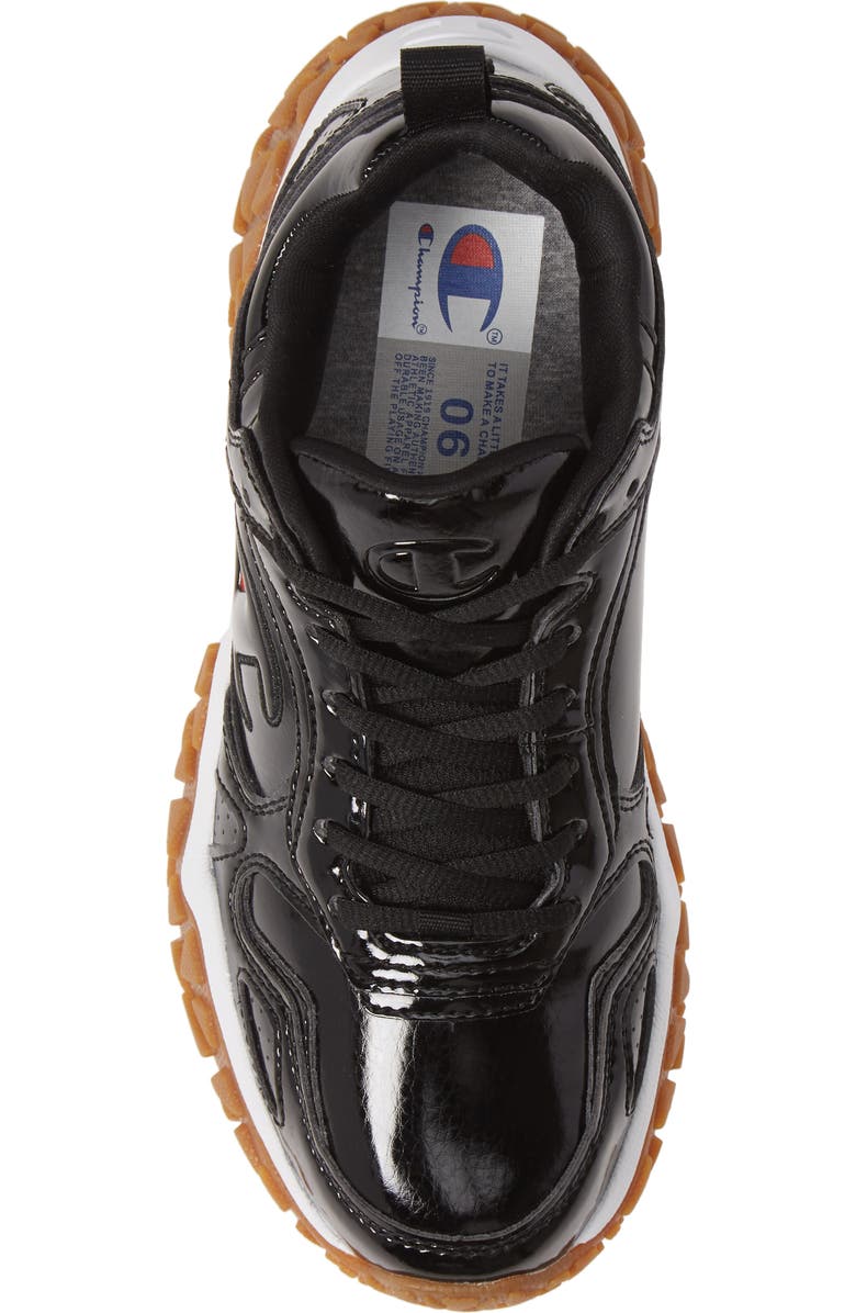 Champion Tank Tender Sneaker, Alternate, color,