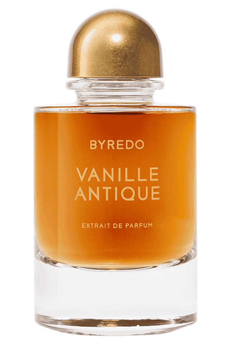 Vanille Antique Extrait de Parfum, Main, color, NO COLOR