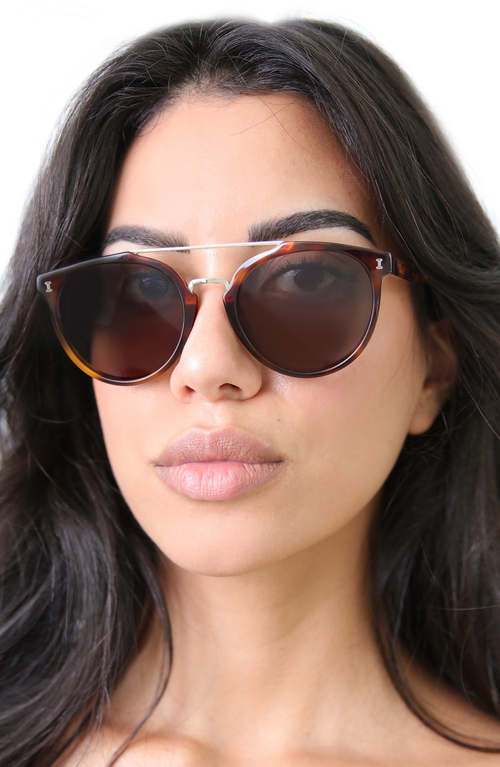 Illesteva Puglia Sunglasses