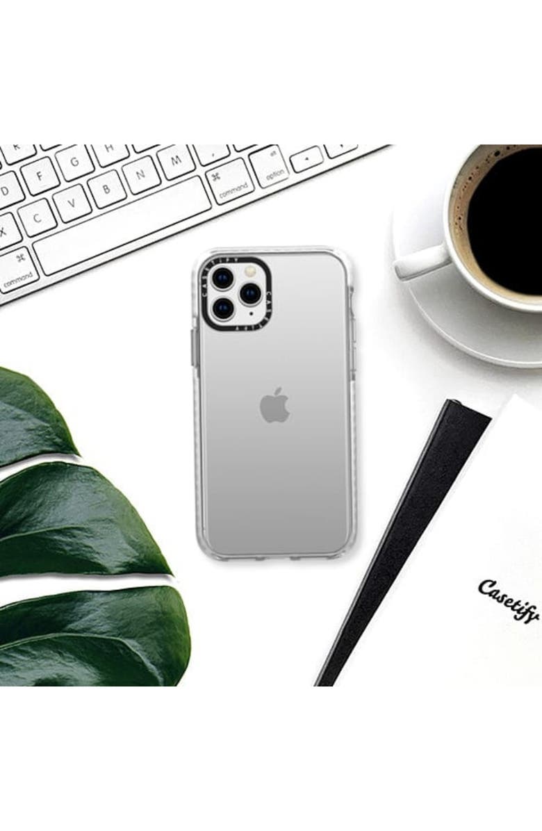 CASETiFY Classic Impact iPhone 11, 11 Pro & 11 Pro Max Case, Alternate, color,