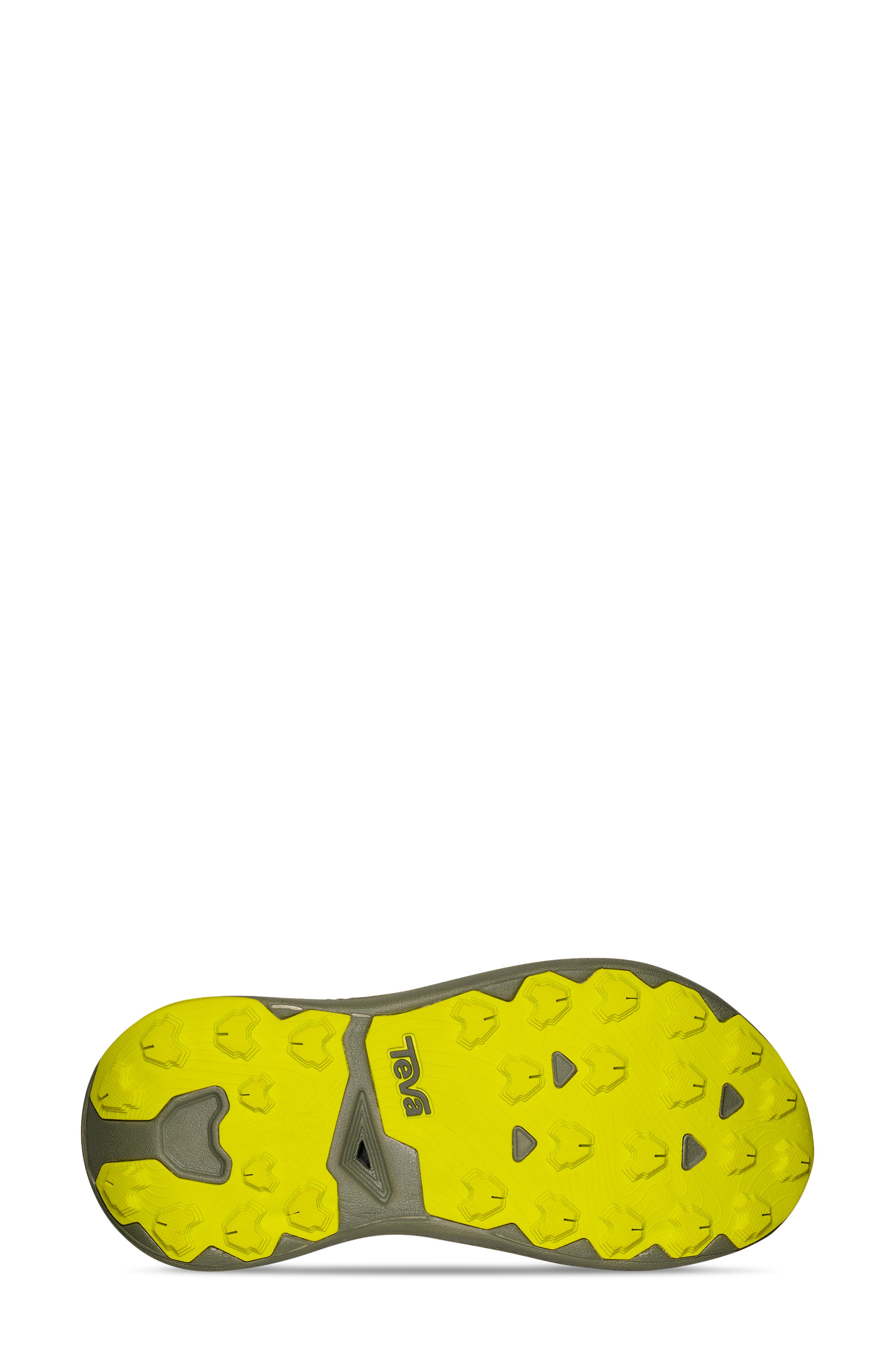 Aventrail Sandal, Alternate, color, SEAGRASS/ PALE LIME YELLOW